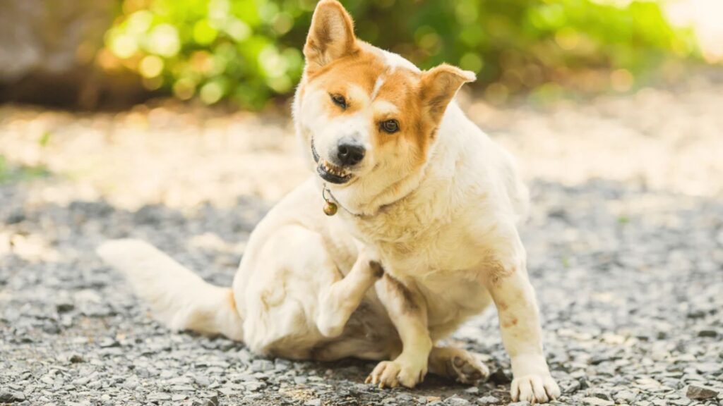 Preventing Future Itchiness