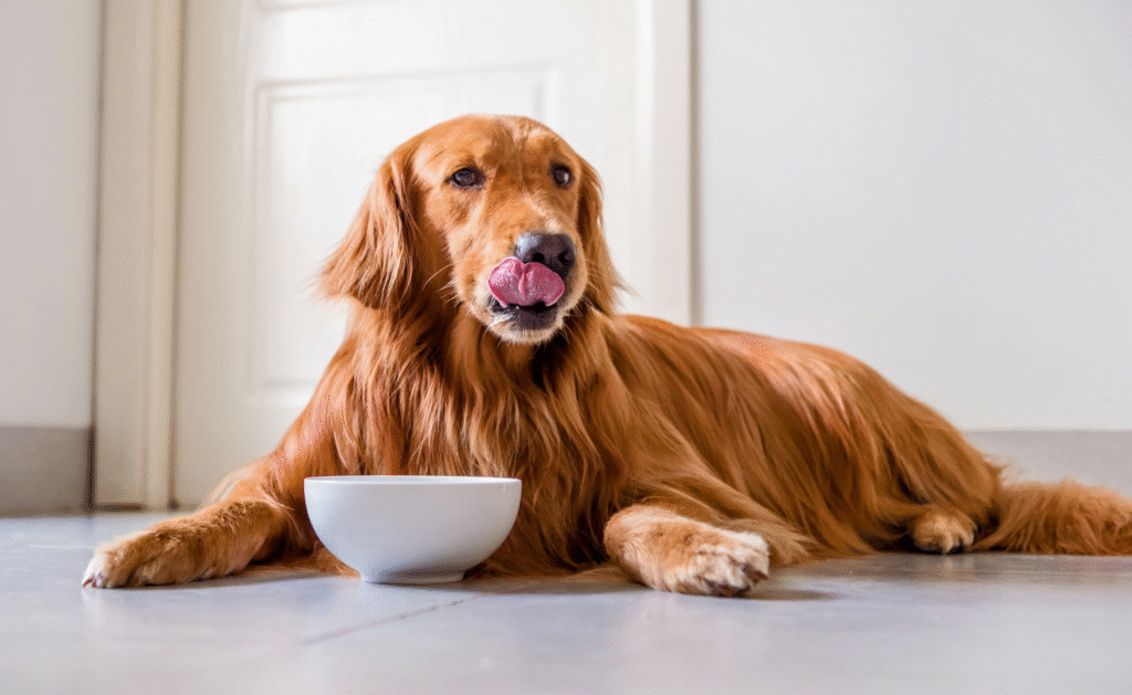 Common Mistakes to Avoid When Using Dog Vitamins